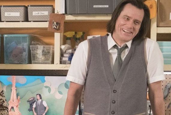 HBO şi HBO GO în septembrie: Bâlciul deşertăciunilor, The Deuce, sezonul doi, şi noul serial al lui Jim Carrey