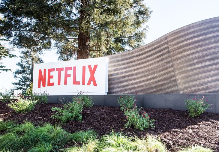 Netflix anunţă noi producţii europene. Un serial norvegian – Ragnarok – şi unul spaniol