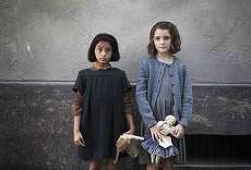 PE SCURT. HBO va difuza astăzi primul episod din Prietena mea genială/My brilliant friend