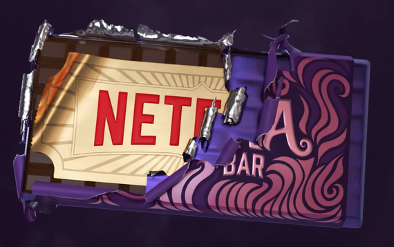 Cum se pregăteşte Netflix pentru Disney+. Anunţă zeci de producţii pentru copii. Va produce Charlie şi Fabrica de Ciocolată, Matilda şi alte 14 titluri din universul Roald Dahl