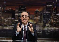 Noul sezon „Last week tonight with John Oliver” e pe HBO GO