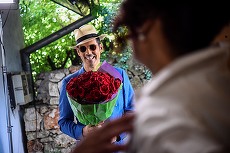 Când începe noul serial cu Ştefan Bănică, „Liber ca pasărea cerului”