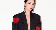PaginadeSeriale: Andreea Marin este fan Peaky Blinders. Ce seriale urmăreşte vedeta