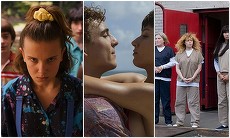 Aproape 100 de titluri noi pe Netflix, în luna iulie. De la noile Stranger Things şi La Casa de Papel, la Suits 7, The Big Bang Theory sau La La Land