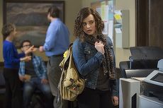 Netflix a tăiat scena sinuciderii din serialul 13 Reasons Why, la doi ani de la premiera producţiei. Care este motivul