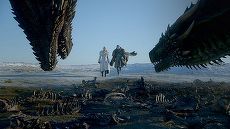 Nominalizări Emmy 2019. Record de nominalizări pentru Game of Thrones