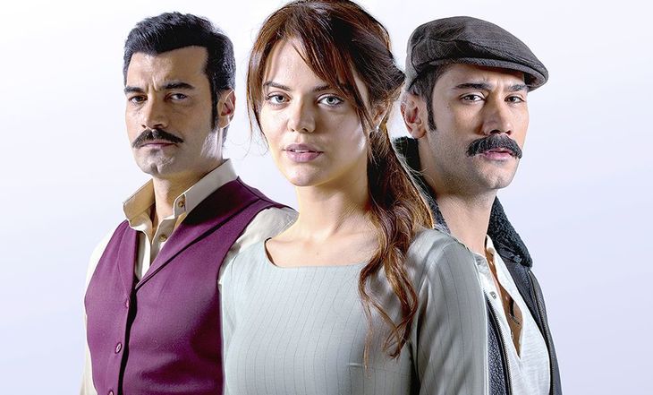 Kanal D aduce un nou serial turcesc Mă numesc Züleyha. Din ianuarie
