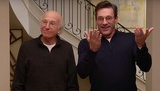 Noutăţile HBO şi HBO GO în ianuarie. Larry David e din nou inamicul public nr 1. The New Pope vine luna aceasta. Aladdin şi A star is born, printre noutăţi