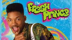 Prinţul din Bel-Air, din nou pe TV. Va fi, din martie, pe Comedy Central