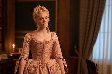 Paginadeseriale.ro: Serialul „Ecaterina – The Great”, disponibil pe HBO GO. Când se vede şi pe TV?