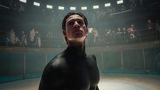 Ana Ularu, într-un titlu Netflix. Primele imagini din serialul care apare la anul