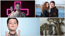 TOP. Cele mai urmărite seriale pe HBO GO în 2020. De la Umbre, la Undoing sau Young Sheldon