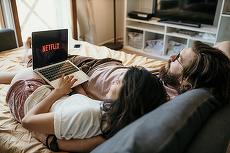 Nu ştii la ce să te uiţi? Netflix alege filmele şi serialele în locul tău. Funcţie nouă