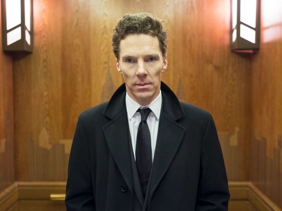 Benedict Cumberbatch îi va da viaţa unui agent KGB otrăvit în 2006. Într-o miniserie HBO