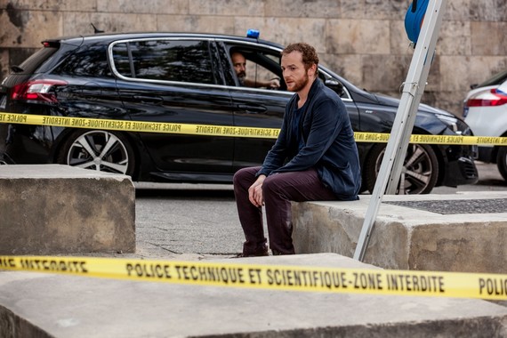 Un serial poliţist franţuzesc, la Focus Sat TV. Despre dispariţiile misterioase din catacombele Parisului