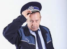Nume nou în distribuţia serialului Adela la Antena 1. Ce rol va juca Nicodim Ungureanu
