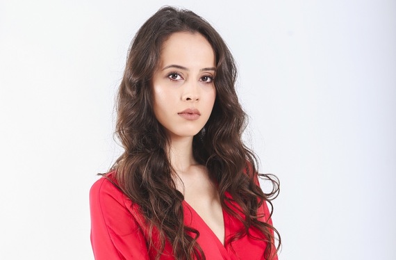 O nouă actriţă intră în distribuţia serialului Adela. Ce rol va avea Claudia Vasile