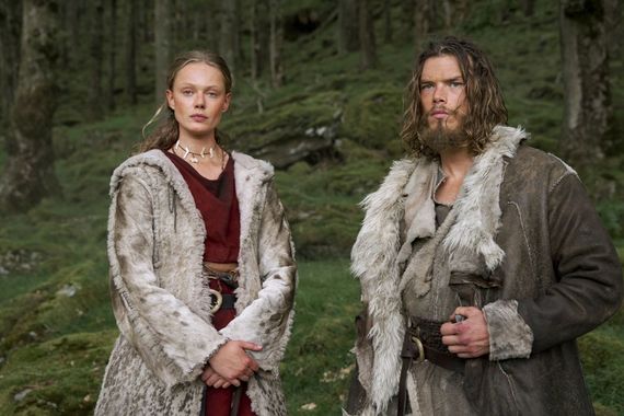 VIDEO. Un nou serial de la producătorii Vikingii. Netflix lansează trailerul Vikings: Valhalla, înainte de premiera din februarie