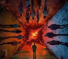 Sezonul patru Stranger Things vine anul acesta în două volume. Când vor avea premiera