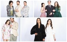 Serialul Adela, produs de Ruxandra Ion, se opreşte la sezonul patru. Antena 1 a început filmările