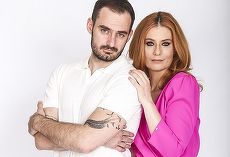 Conrad Mericoffer intră în rolul unui „ personaj incomod” în serialul Adela