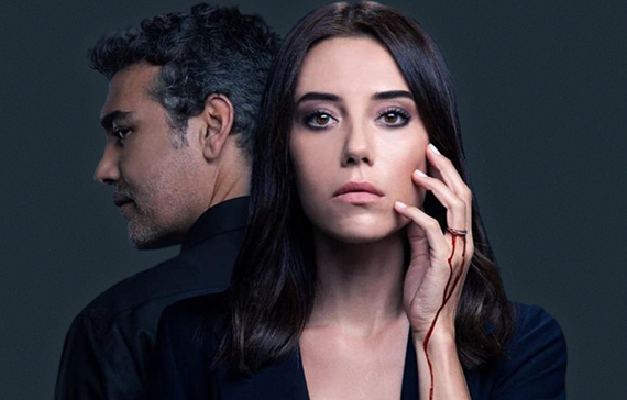 Infidelul, noul serial turcesc de la Kanal D, începe mâine. Actriţa din rolul principal a jucat şi în Suleyman (video)
