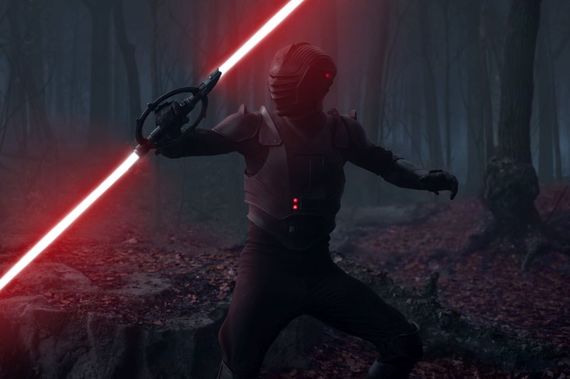 VIDEO. Un nou serial din universul Star Wars vine în august pe Disney Plus - Star Wars: Ahsoka