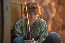 Percy Jackson şi Olimpienii are premiera în decembrie la Disney+. Cum arată primele imagini