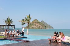 FOTO. Cinci cupluri în noul sezon Temptation island - Insula iubirii