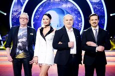 Uite cine dansează, la a doua eliminare. Al treilea cuplu care a părăsit show-ul de dans