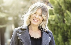 Gina Pistol interpretează propriul rol în Fructul Oprit