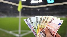 Calupurile meciului, pline. Un sfert din reclamele din pauza Franţa – România au fost site-uri de pariuri. Clienţii meciului