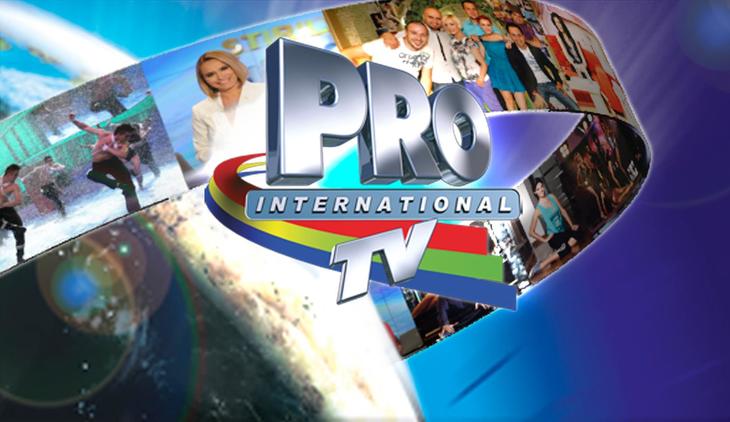 Pro TV Internaţional, fără programele de ştiri în perioada Euro