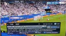 Telekom face plângere la CNA: UPC are în grilă posturi nemţeşti care dau Euro 2016