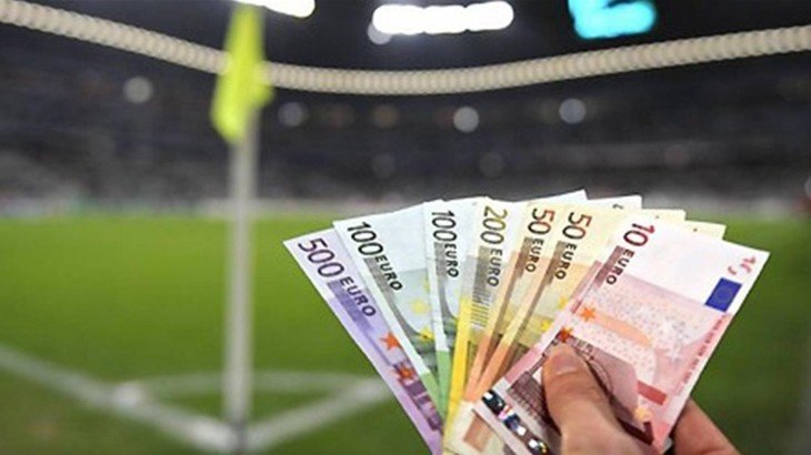 Din trei meciuri ale Naţionalei, Pro TV şi-a acoperit peste jumătate din banii daţi pe Euro