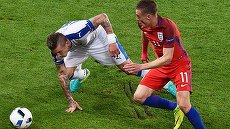 MECIUL ZILEI. Slovacia - Anglia, cifrele partidei pe Pro TV şi Dolce Sport