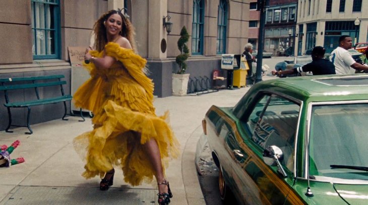 VIDEO. Documentarul Lemonade, realizat de Beyonce, disponibil şi în România pe HBO 2