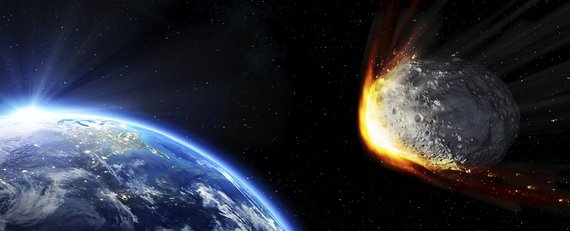 Discovery Science sărbătoreşte Asteroid Day cu documentare în premieră: Oameni şi asteroizi şi Omul care a transmis mesaje din spaţiu