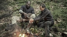 Discovery şi Bear Grylls scot vedetele în sălbăticie. Shaquille O’Neal şi Courteney Cox, printre „invitaţi”