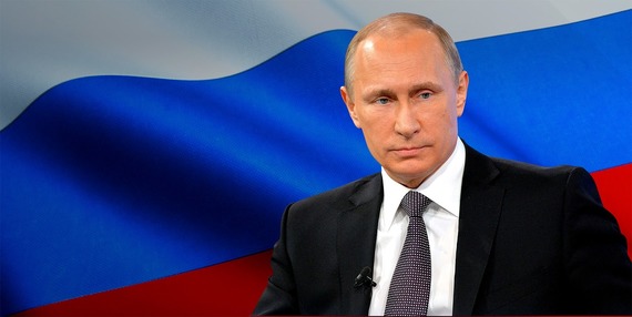 Cum a ajuns Putin la putere? B1 difuzează în weekend documentarul „Ascensiunea lui Vladimir Putin“
