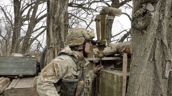 History Channel a programat documentare despre războiul din Ucraina, din 2014
