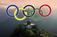 Jocurile Olimpice 2016. Primele competiţii, la TVR. Fotbal masculin: Brazilia – Africa de Sud, Portugalia – Argentina şi Suedia – Columbia
