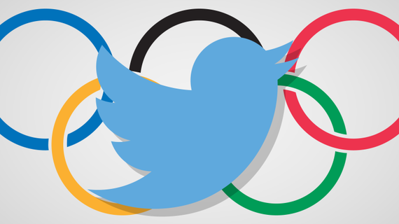 Twitter a creat peste 200 de emoji pentru Jocurile Olimpice 2016