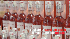 VIDEO. Cu ce mâncare merge vinul? Ce bem cu ...ceafă, sarmale, salată, mici sau paste?