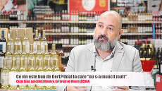 VIDEO. Ce vin este bun de fiert? Ce vin nu se fierbe? PROIECT SPECIAL