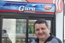 FACEM ROMÂNIA BINE. Răvăşitoarele reportaje ale lui Viorel Ilişoi. Reportaje care se simt, nu se citesc