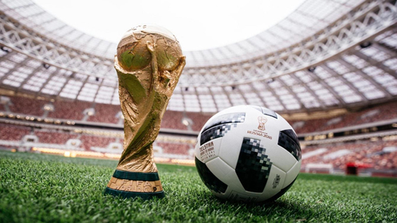 CUPA MONDIALĂ 2018. Rusia şi Arabia Saudită dau startul competiţiei pe 14 iunie. Programul meciurilor din faza grupelor