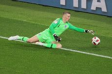 AUDIENŢELE Optimilor de la Cupa Mondială. Columbia - Anglia, cel mai urmărit meci din această fază a Campionatului