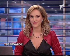 VIDEO. 10 ani. Firea - Boureanu, episodul cu "muci în freză". Unul dintre derapajele anului 2010