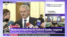 CTP: Politicienii dispreţuiesc jurnaliştii. Pentru ei sunt trepăduşi. Acum 20 de ani se temeau